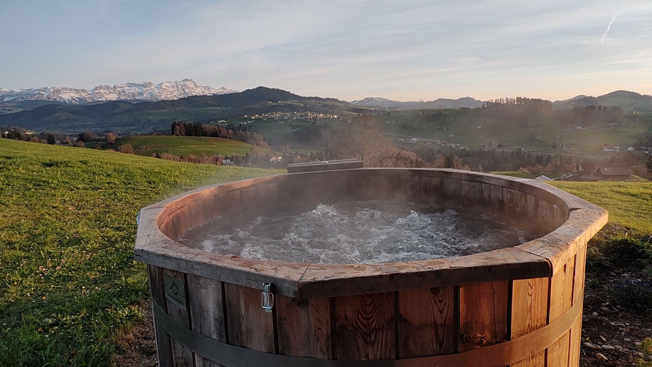 Photo of Outdoor in Teufen
