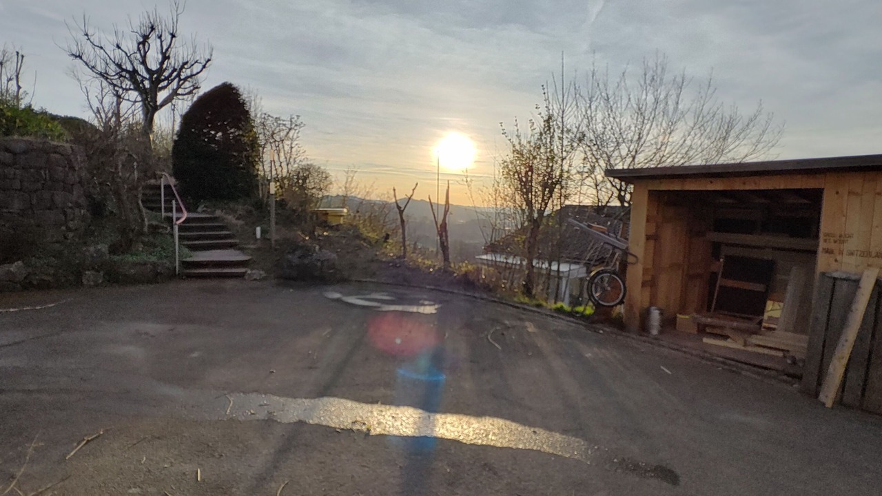 Photo of Outdoor in Teufen