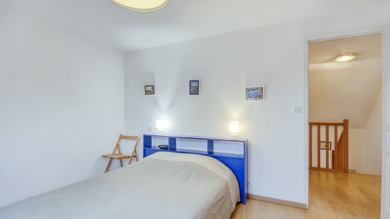 Photo of Bedroom in Planguenoual