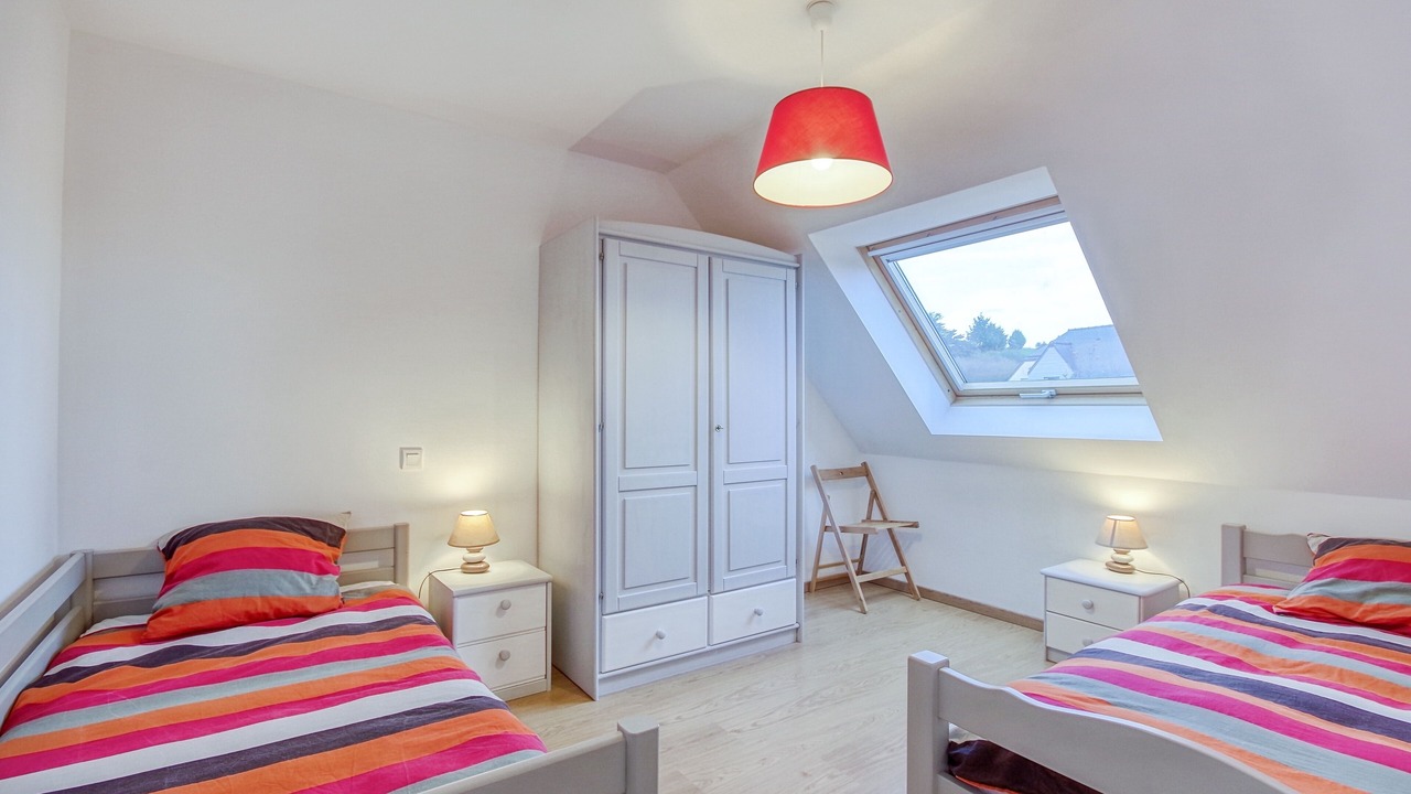 Photo of Bedroom in Planguenoual