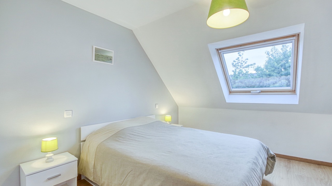Photo of Bedroom in Planguenoual