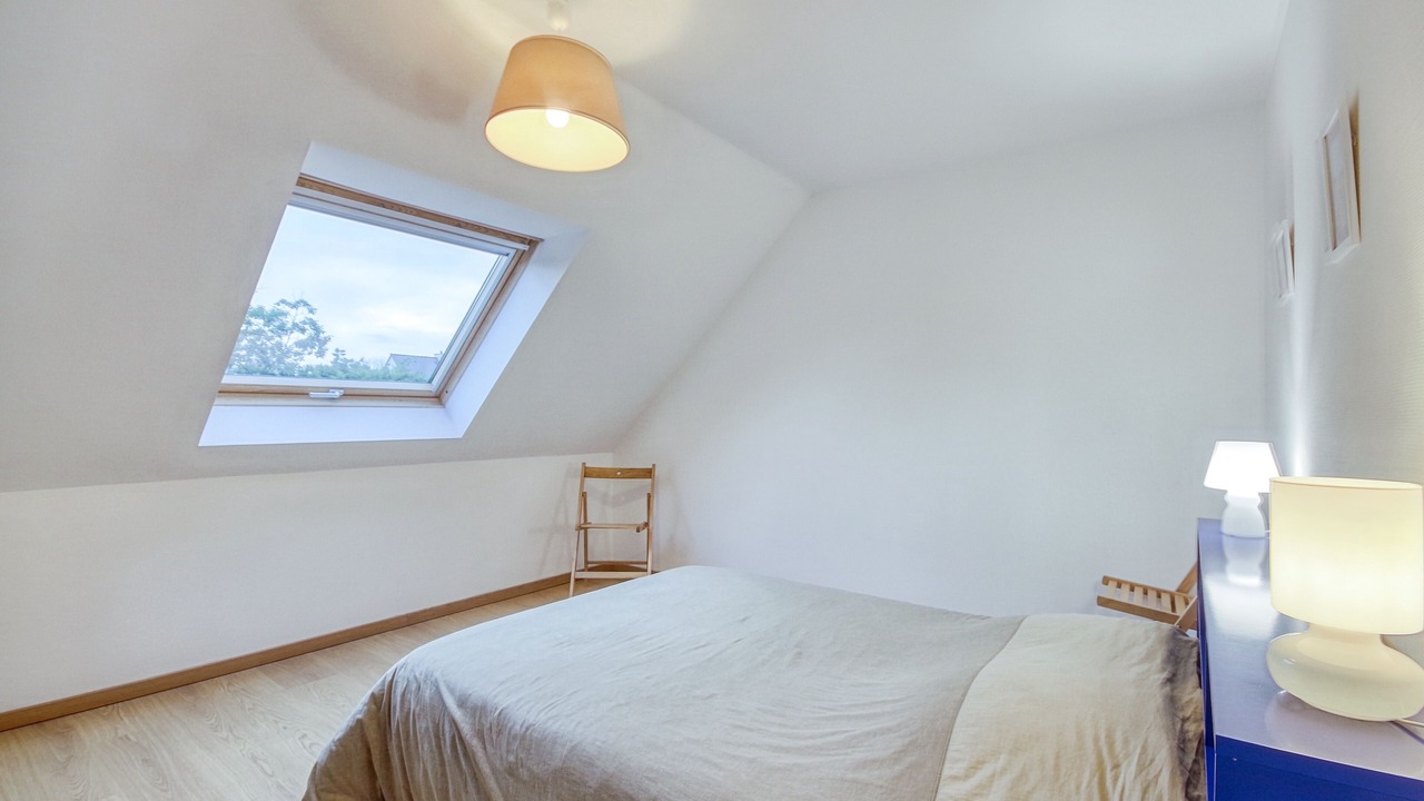 Photo of Bedroom in Planguenoual