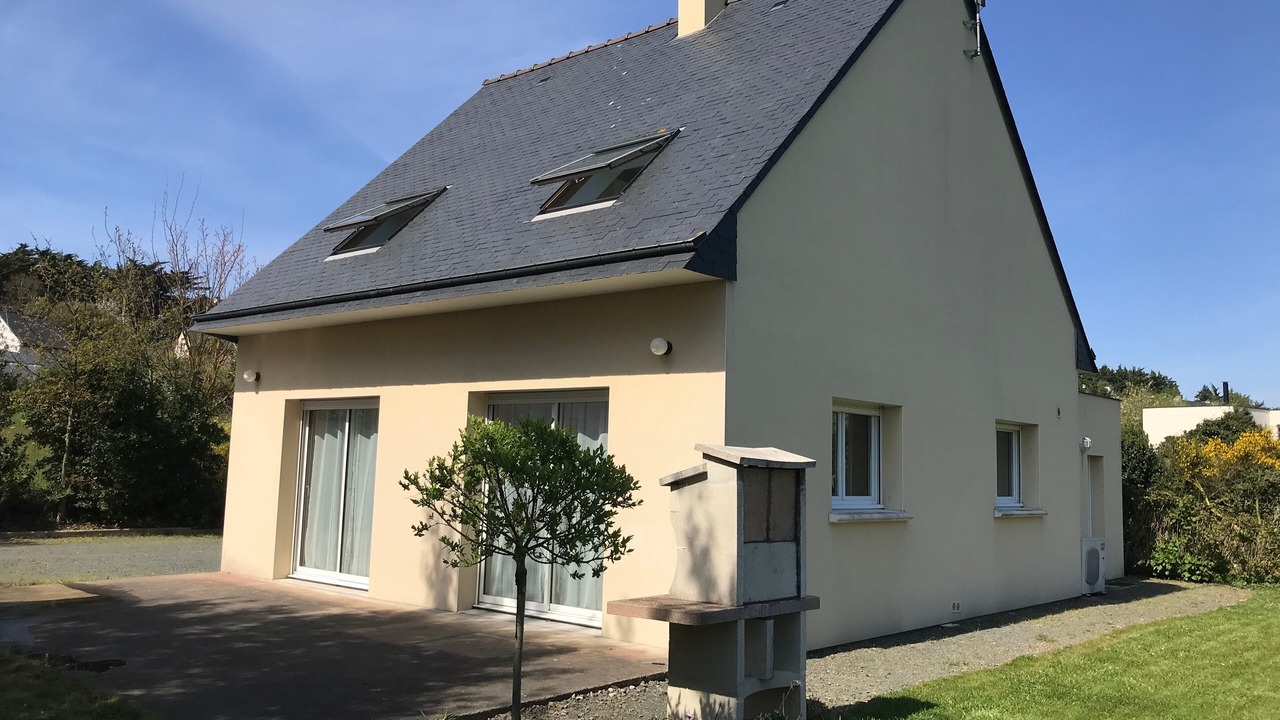 Photo of Outdoor in Planguenoual
