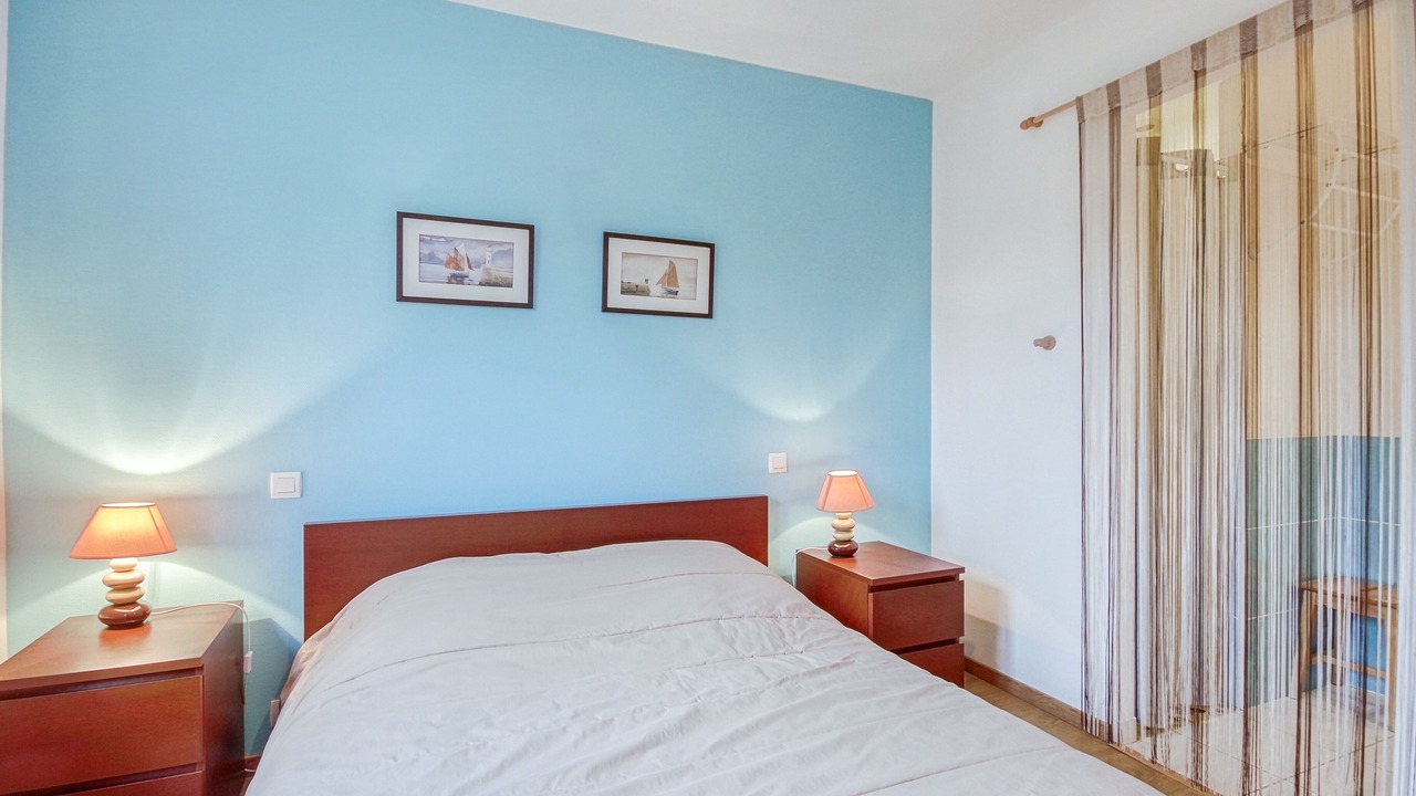 Photo of Bedroom in Planguenoual