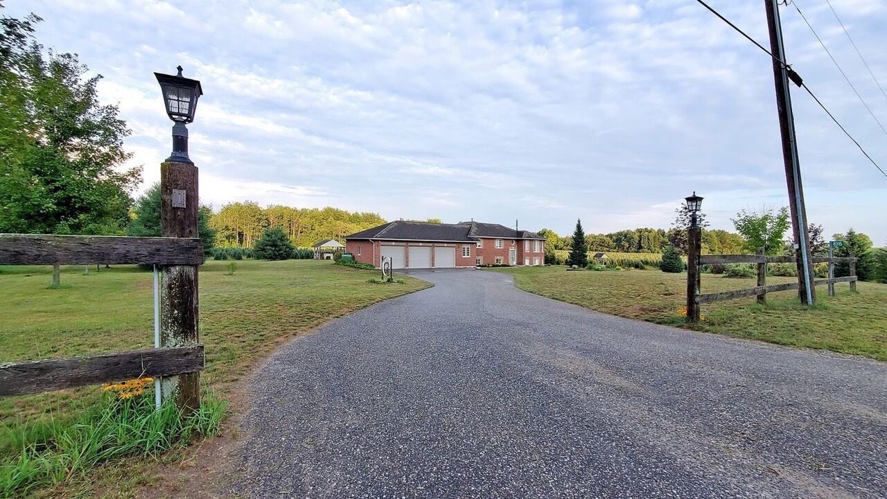 Photo of Outdoor in Terra Nova