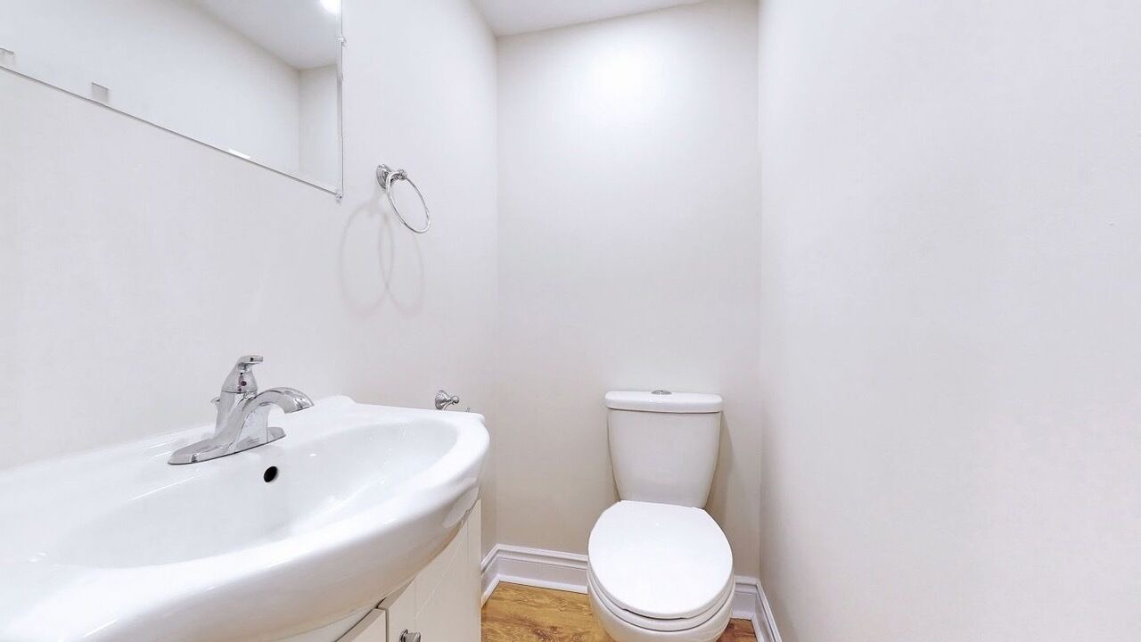 Photo of Bathroom in Terra Nova