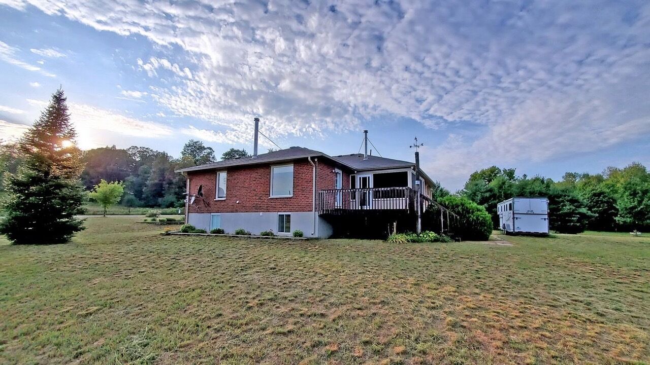 Photo of Outdoor in Terra Nova