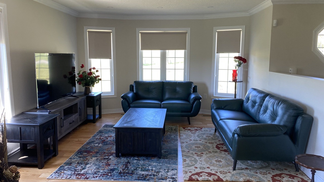 Photo of Livingroom in Terra Nova