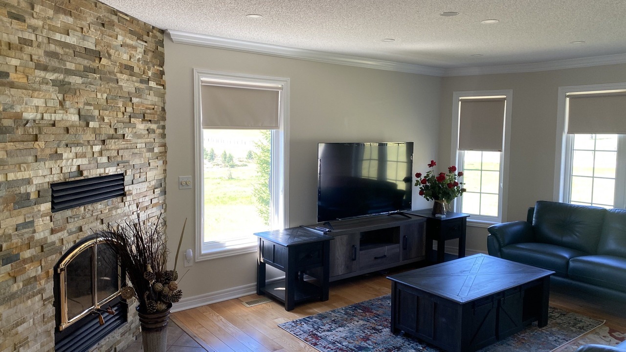 Photo of Livingroom in Terra Nova