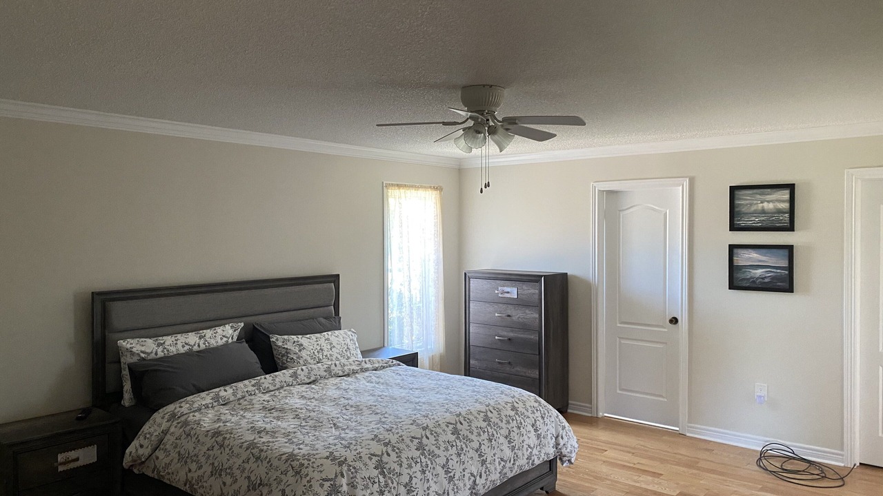 Photo of Bedroom in Terra Nova