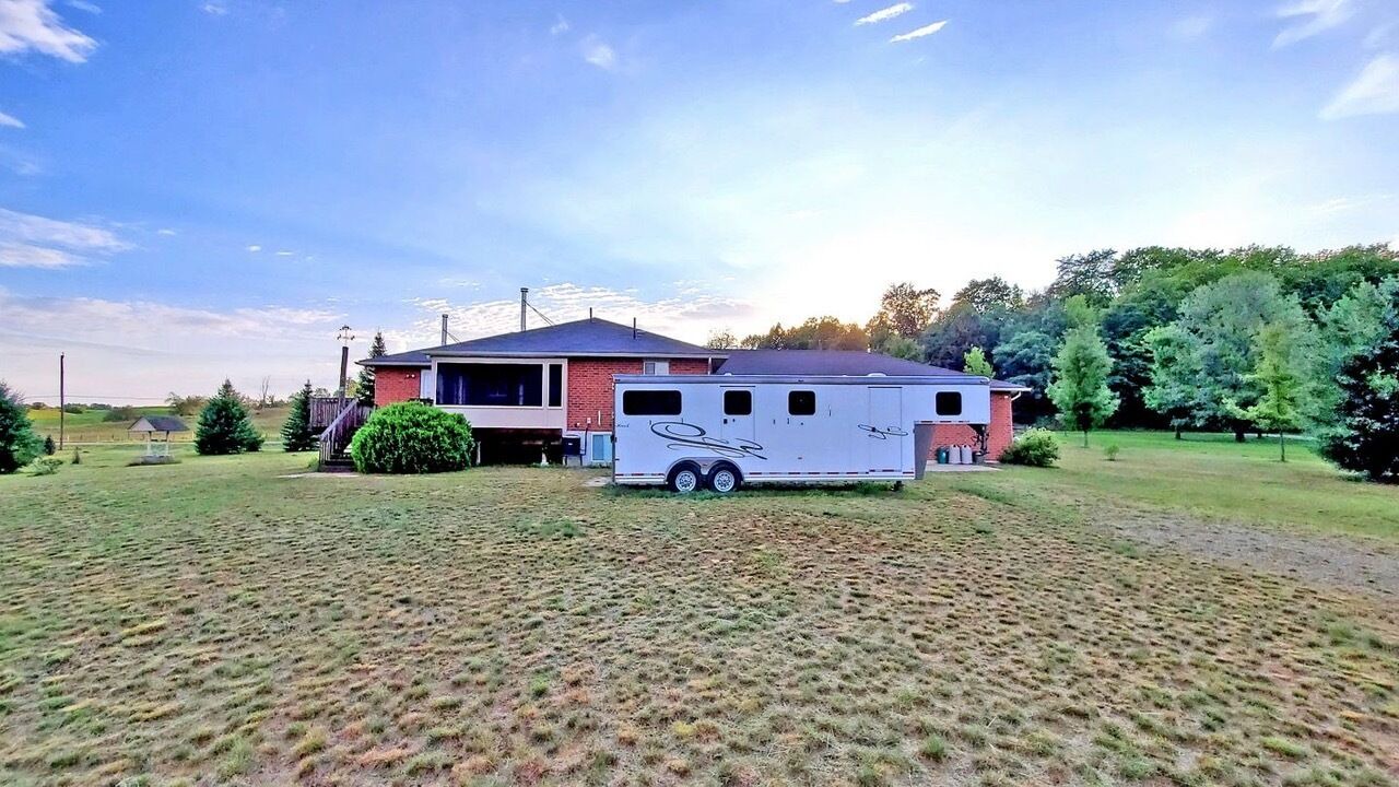 Photo of Outdoor in Terra Nova