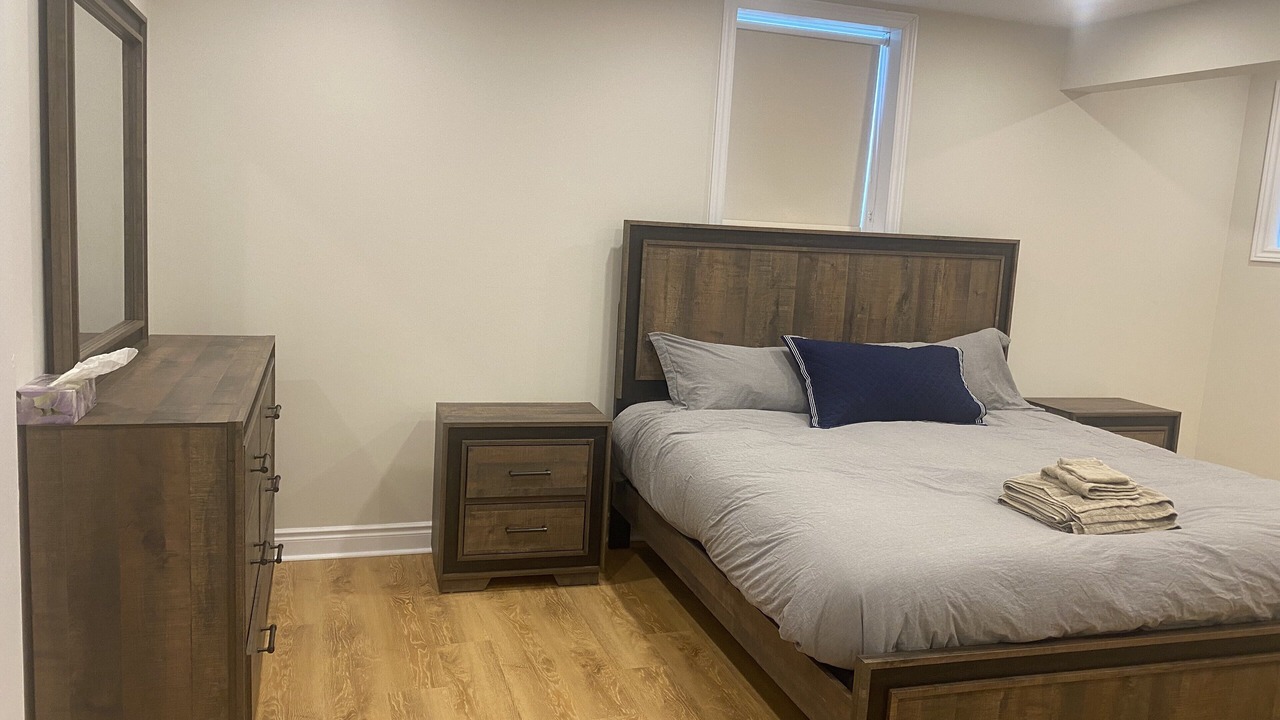 Photo of Bedroom in Terra Nova