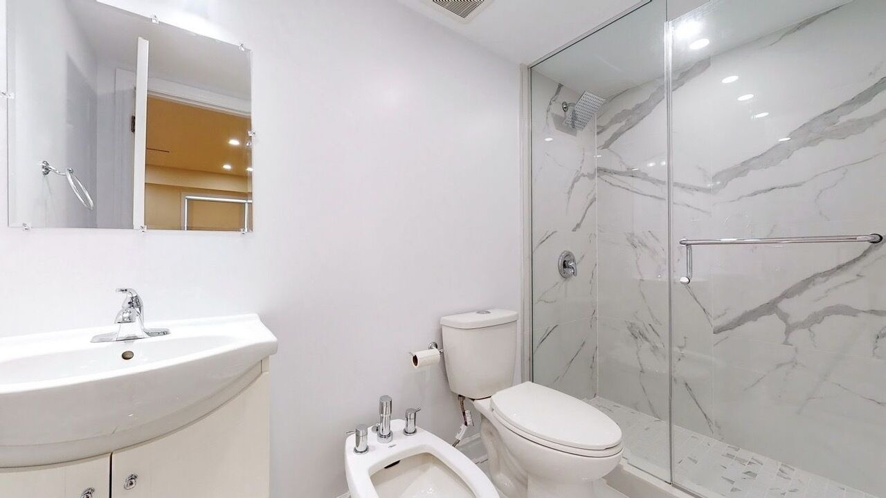 Photo of Bathroom in Terra Nova