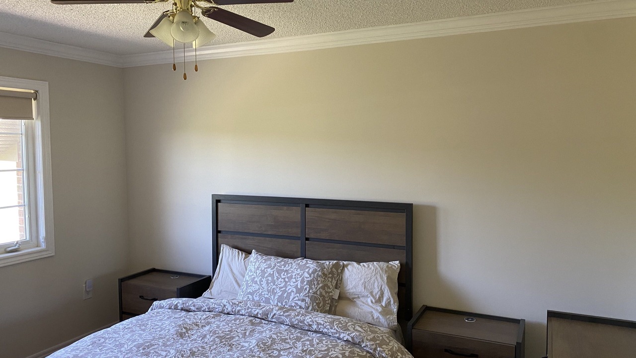 Photo of Bedroom in Terra Nova