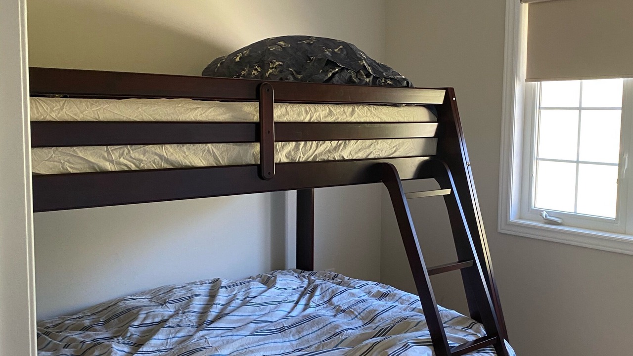 Photo of Bedroom in Terra Nova