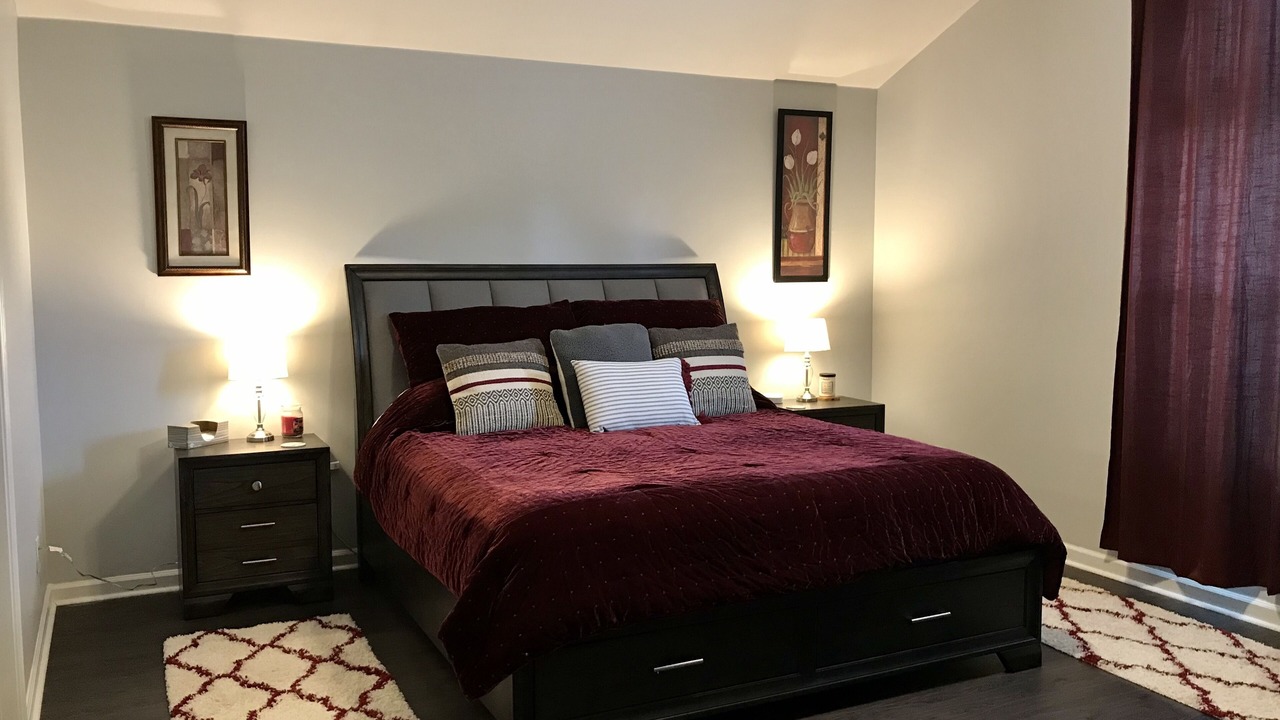 Photo of Bedroom in Hoschton