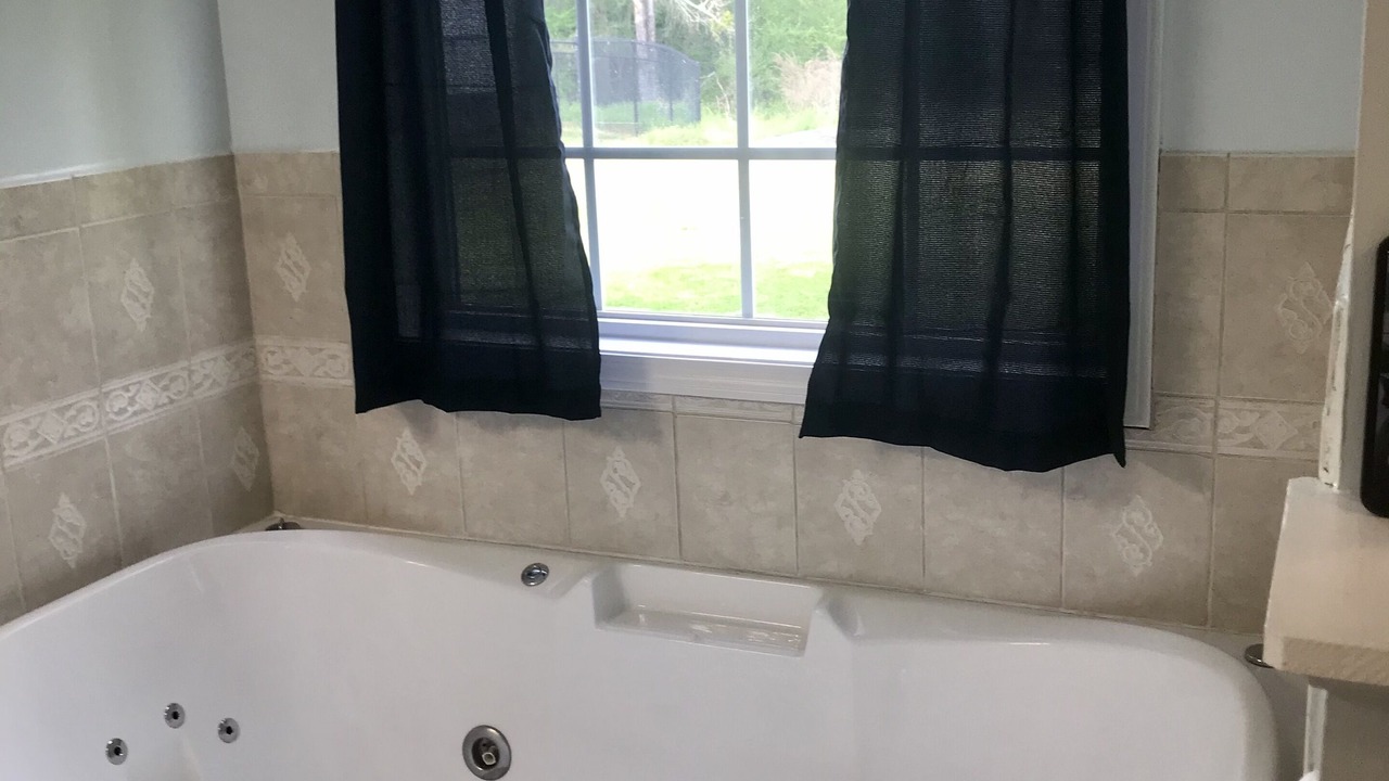 Photo of Bathroom in Hoschton