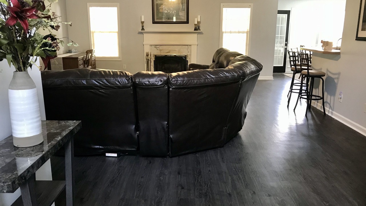 Photo of Bedroom in Hoschton