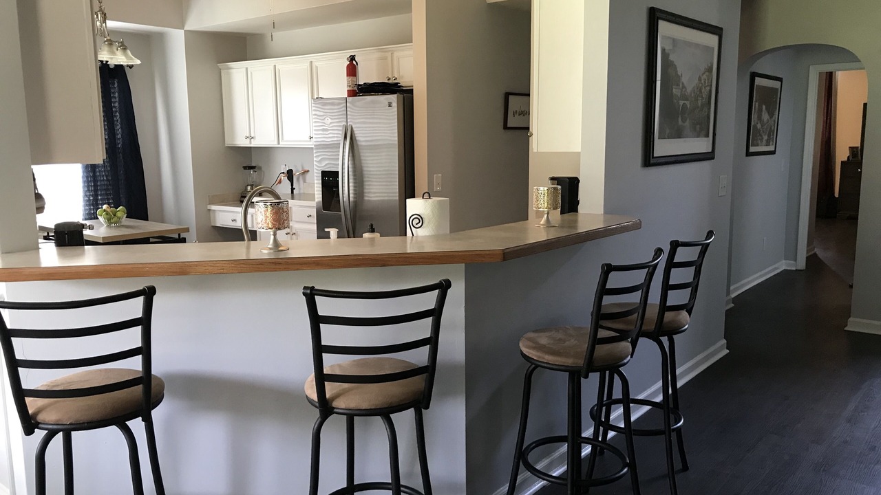 Photo of Bedroom in Hoschton
