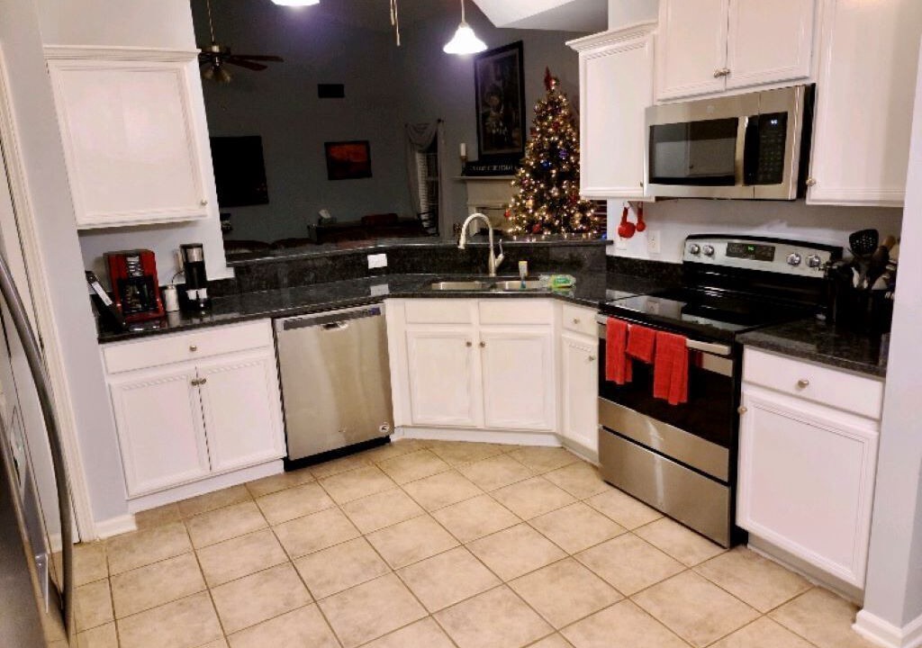Photo of Kitchen in Hoschton