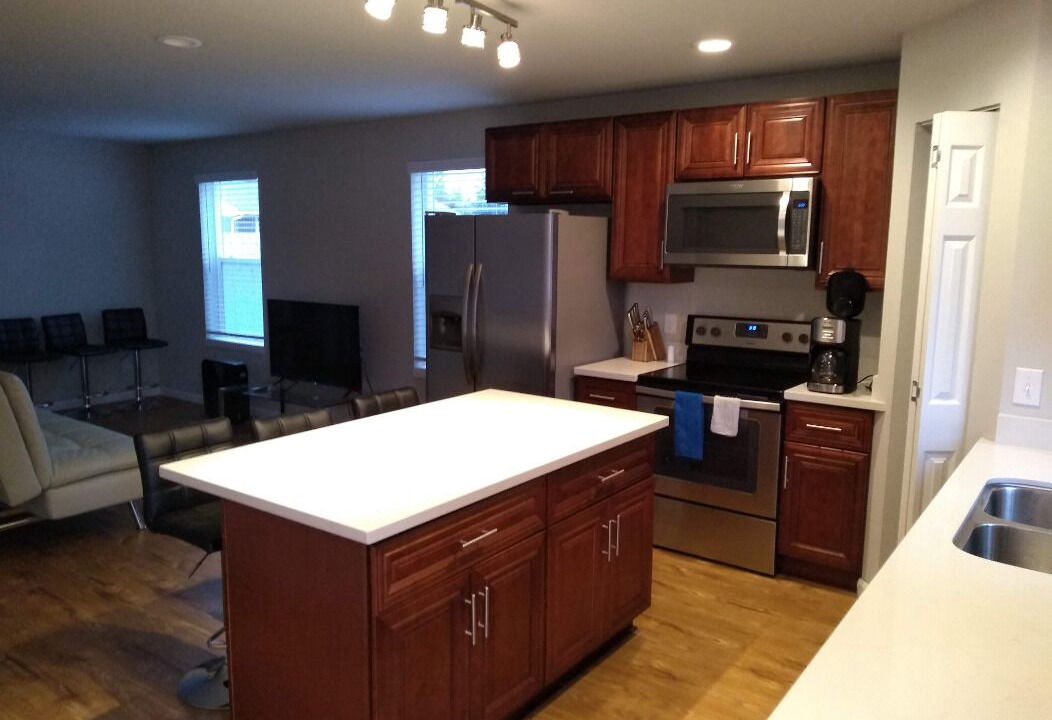 Photo of Kitchen in Renton