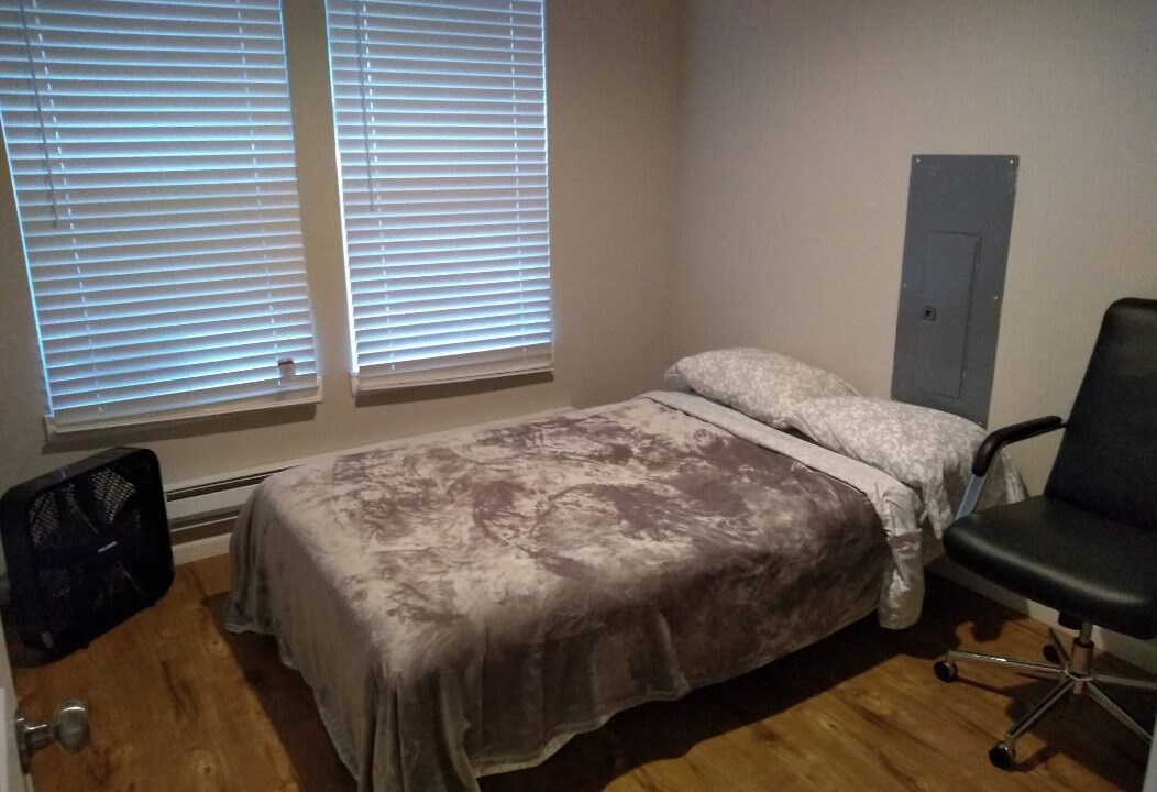 Photo of Bedroom in Renton