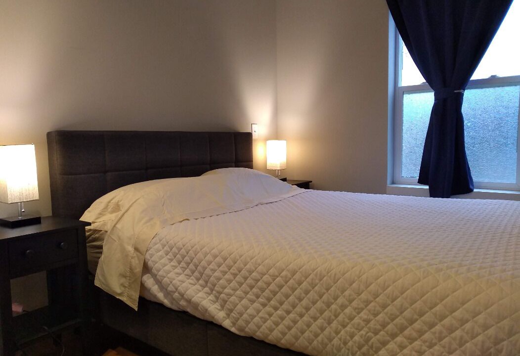 Photo of Bedroom in Renton