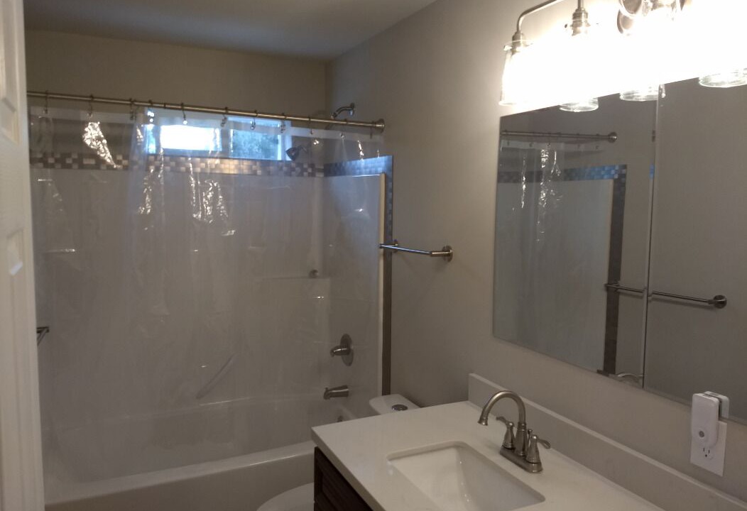 Photo of Bathroom in Renton