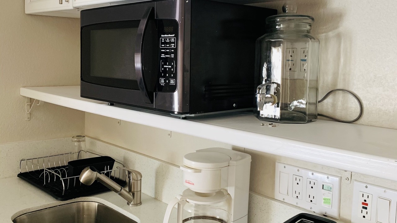 Photo of Kitchen in North Las Vegas