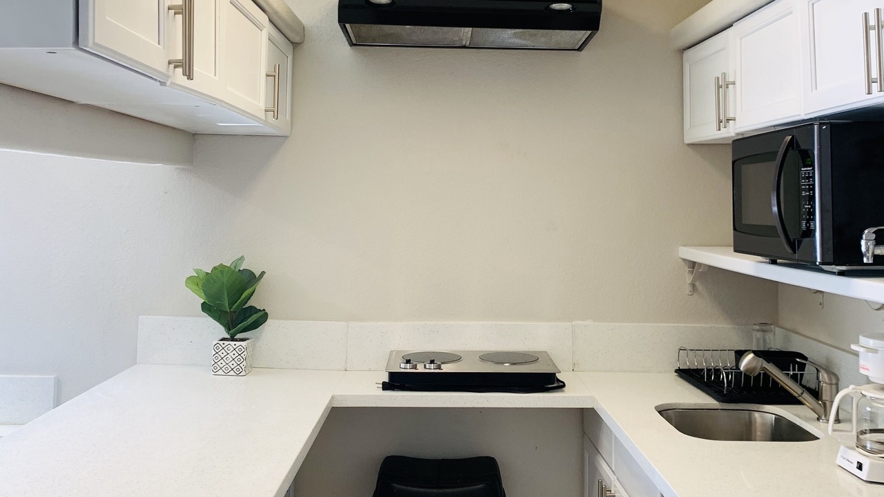 Photo of Kitchen in North Las Vegas