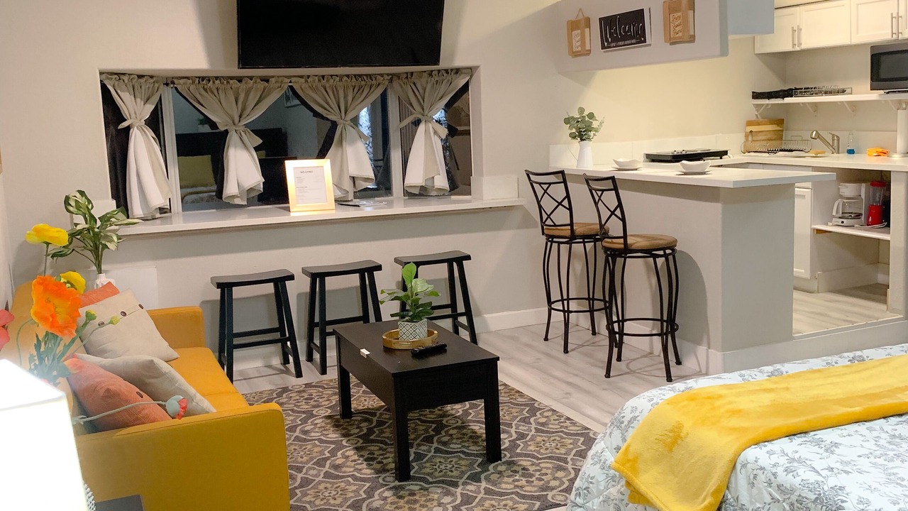 Photo of Livingroom in North Las Vegas