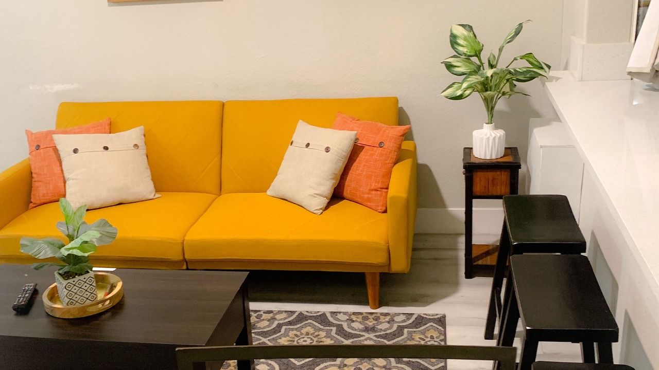 Photo of Livingroom in North Las Vegas