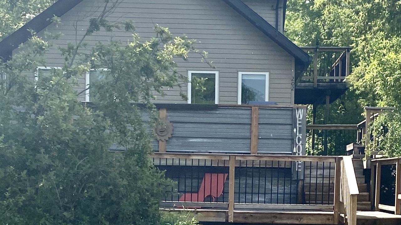 Photo of Outdoor in Manitou Beach