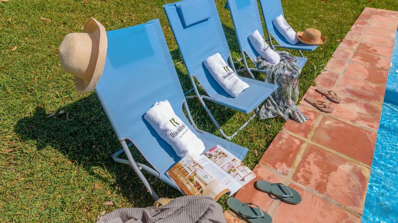 Photo of Outdoor in Villaverde del Rio