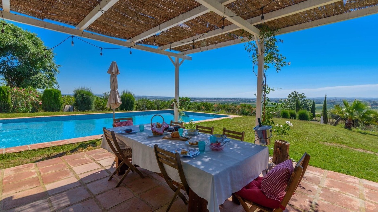 Photo of Outdoor in Villaverde del Rio