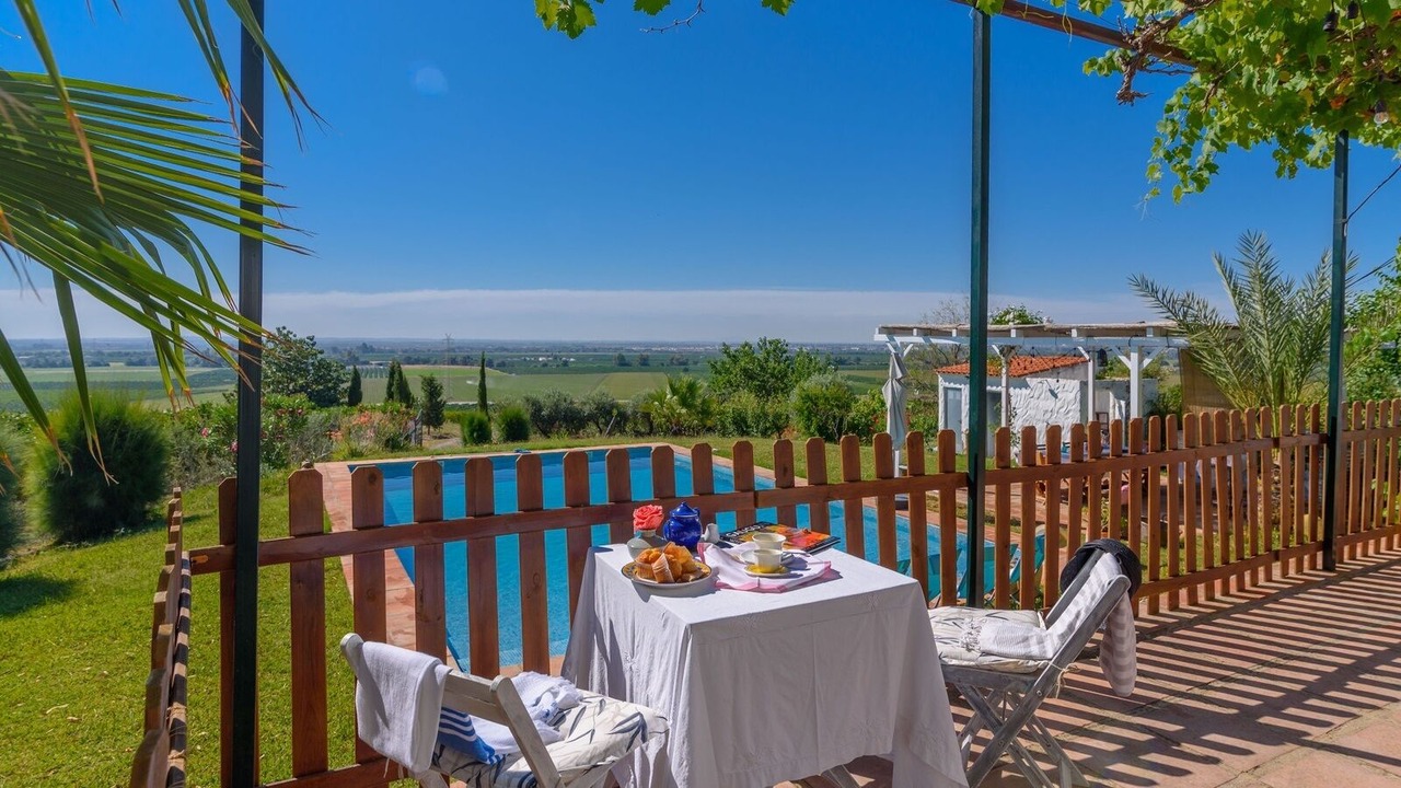 Photo of Outdoor in Villaverde del Rio