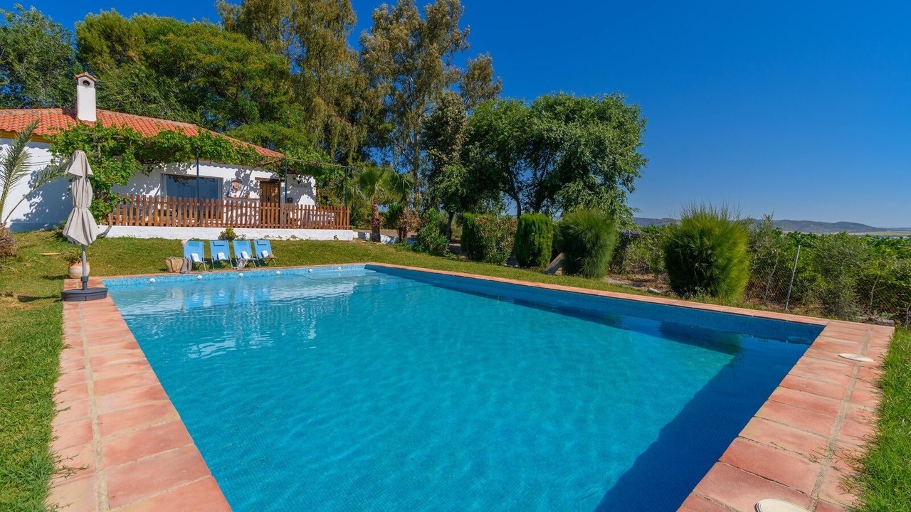 Photo of Outdoor in Villaverde del Rio