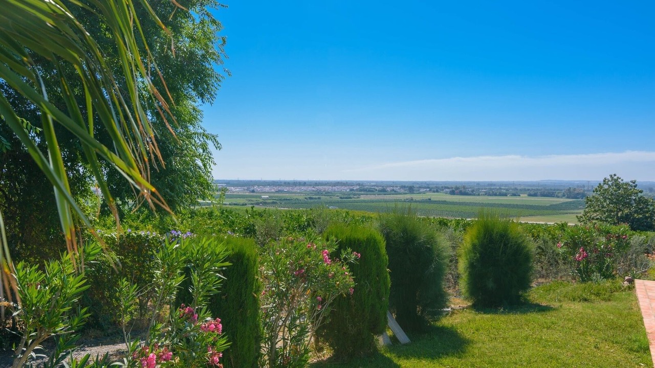 Photo of Outdoor in Villaverde del Rio