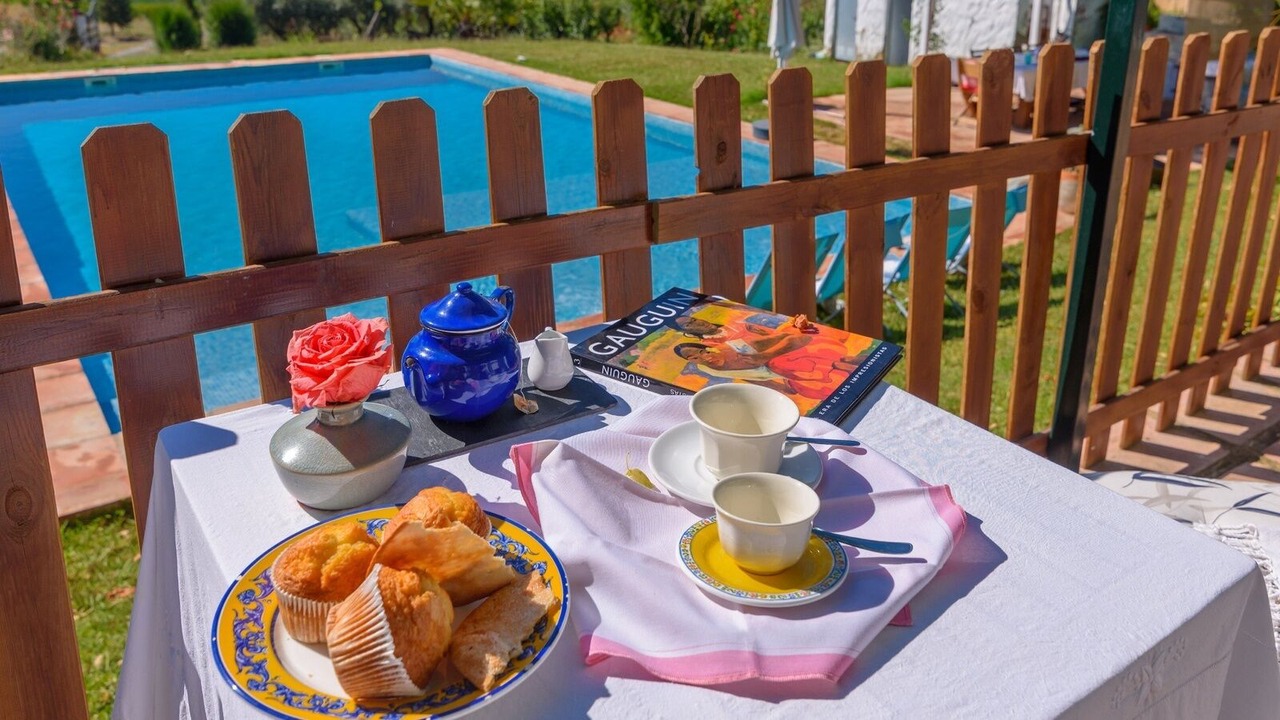 Photo of Outdoor in Villaverde del Rio
