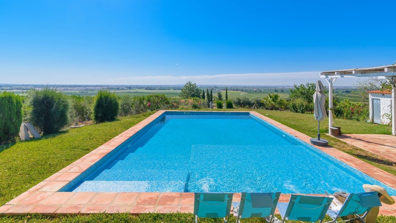 Photo of Outdoor in Villaverde del Rio