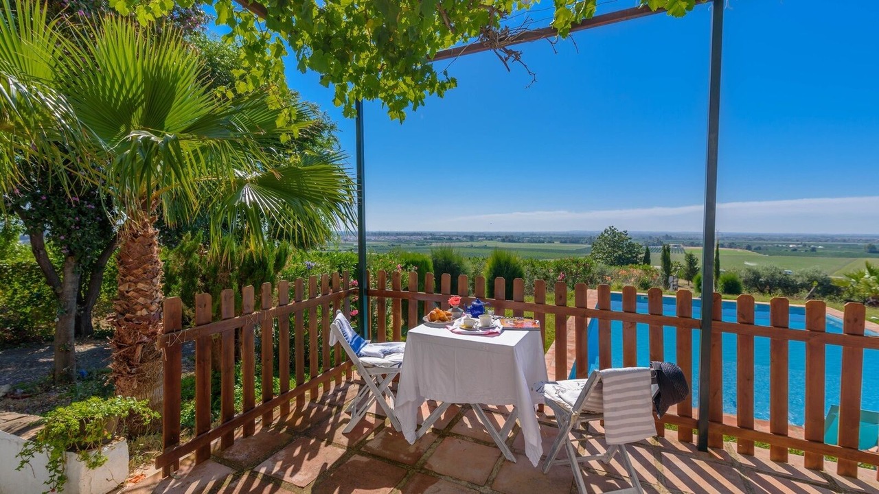 Photo of Outdoor in Villaverde del Rio