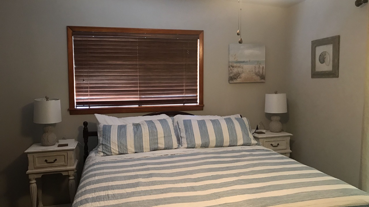Photo of Bedroom in Wagoner