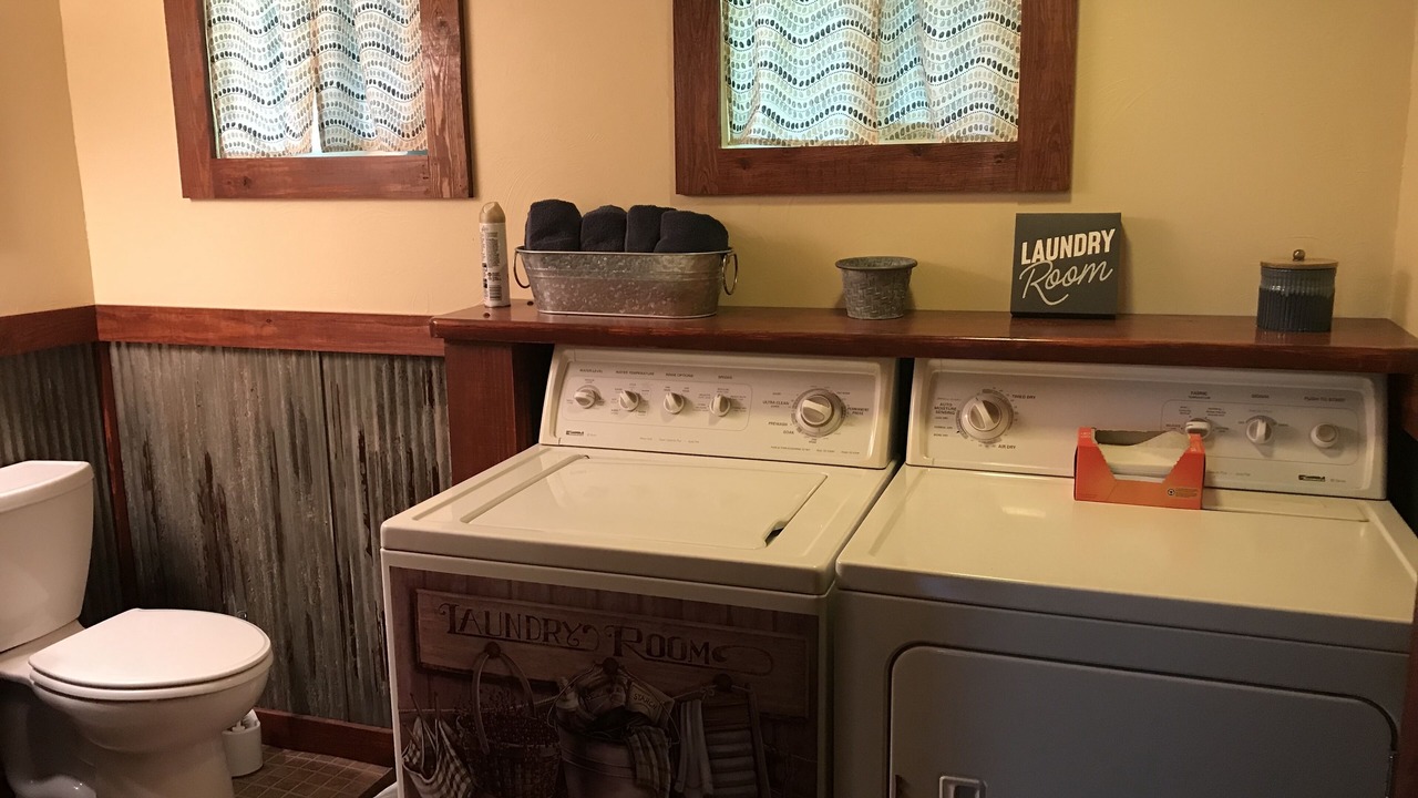 Photo of Bathroom in Wagoner