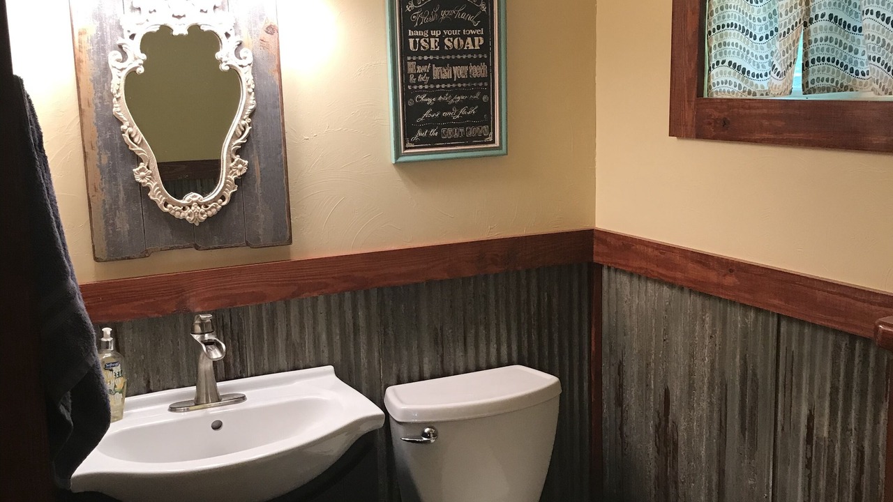 Photo of Bathroom in Wagoner