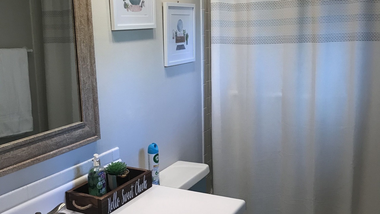 Photo of Bathroom in Wagoner