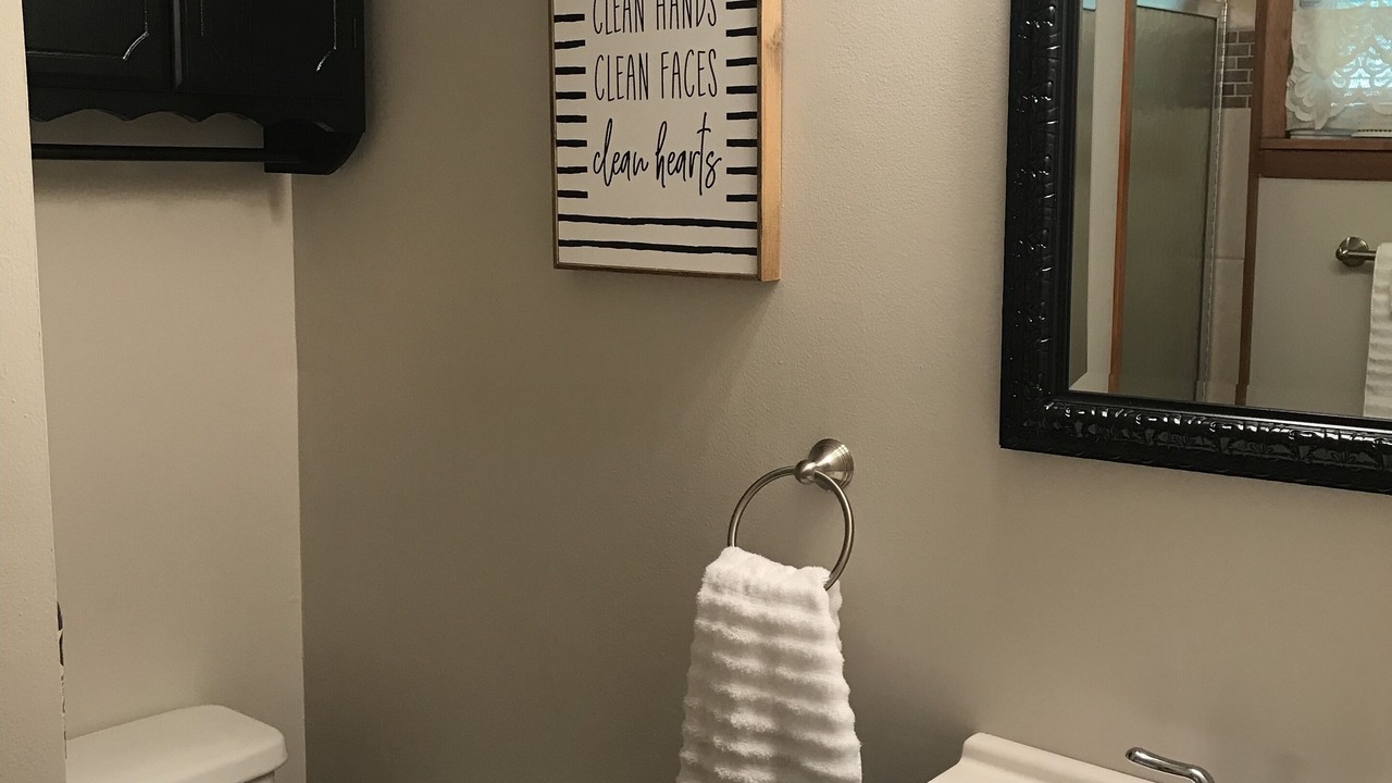 Photo of Bathroom in Wagoner