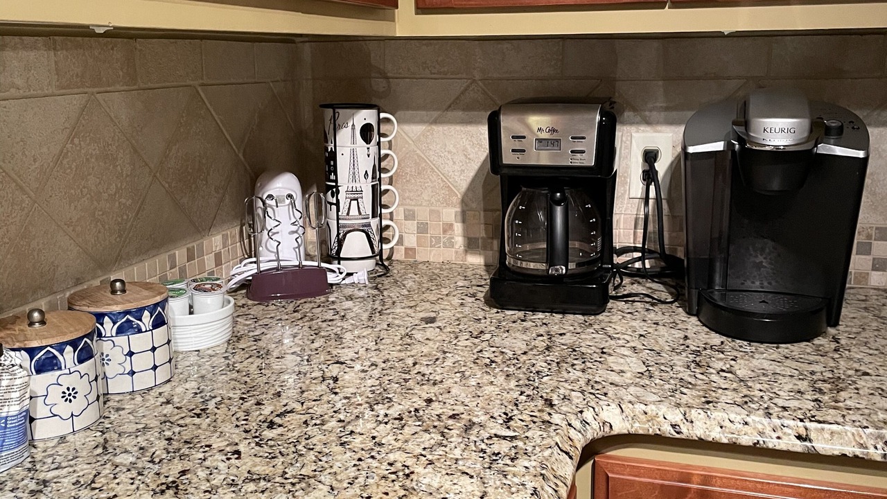 Photo of Kitchen in Wagoner