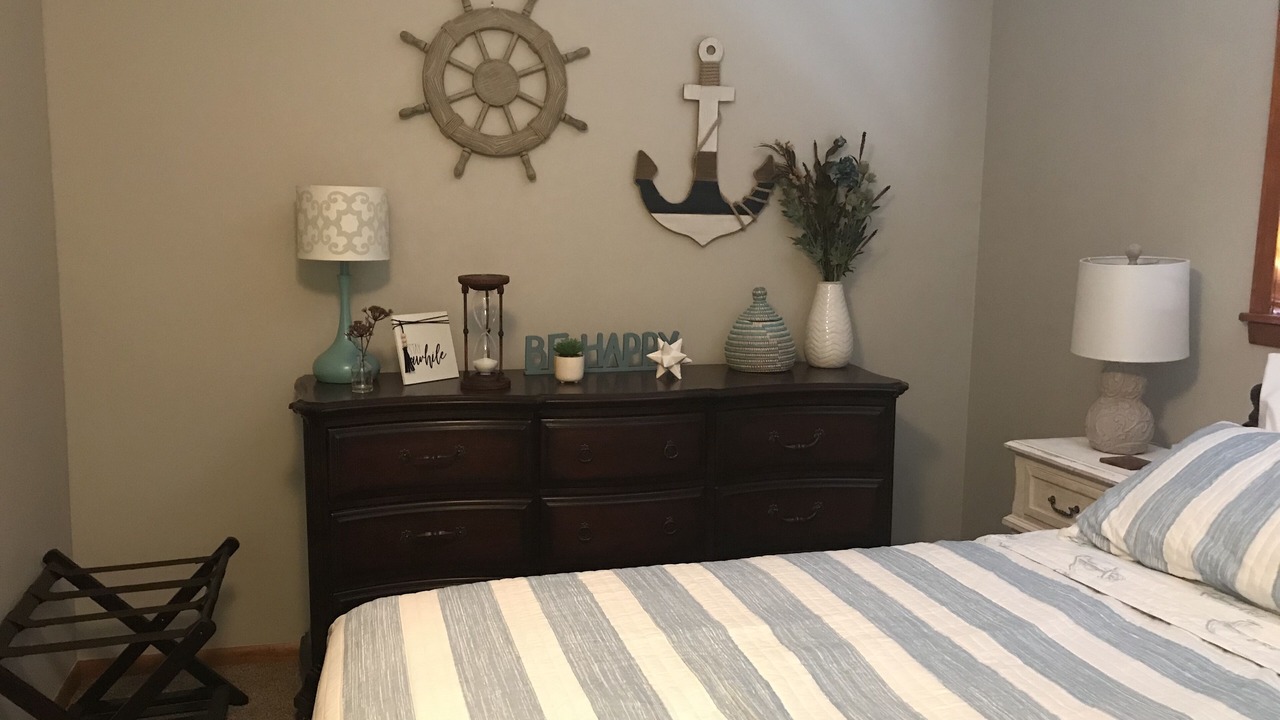 Photo of Bedroom in Wagoner