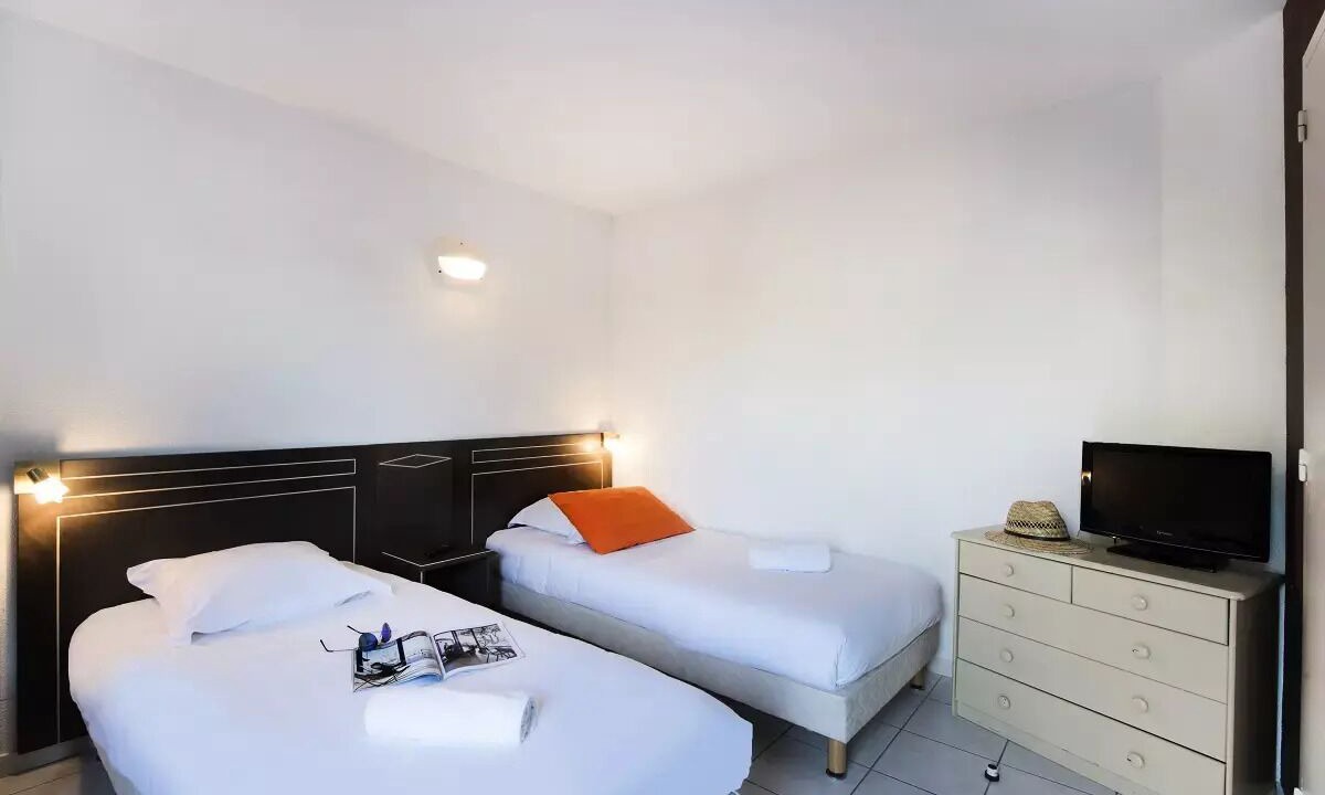 Photo of Bedroom in Les Epesses