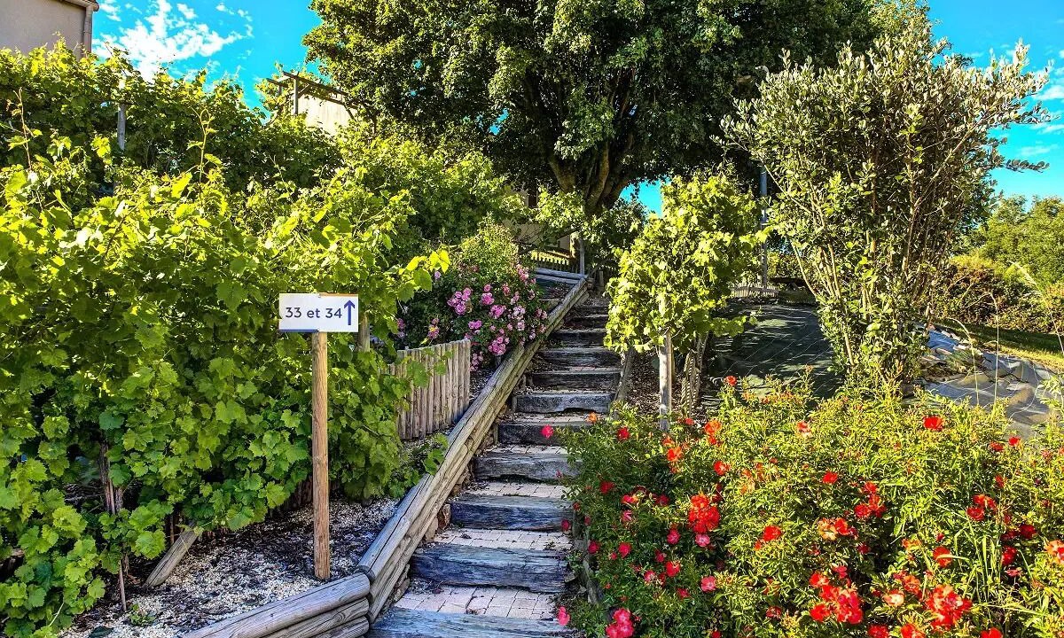 Photo of Outdoor in Les Epesses